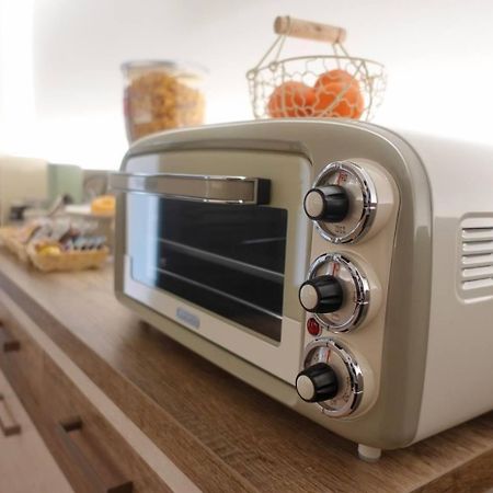 Il Sogno Nel Cassetto Apartment Bari Bagian luar foto